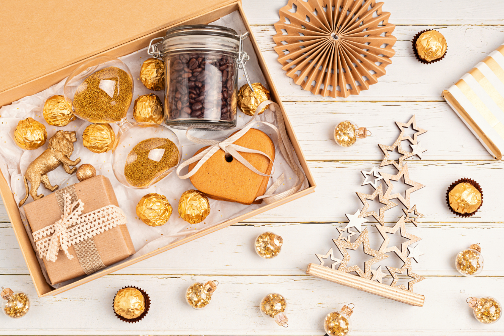 Business MustKnow How to Send Chocolate Without Melting